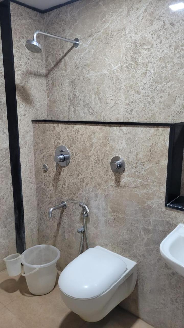 Moshis Nest Hotel Madurai Exterior photo